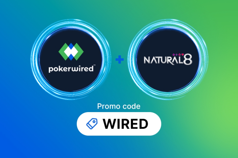 Natural8 wired pokerwired