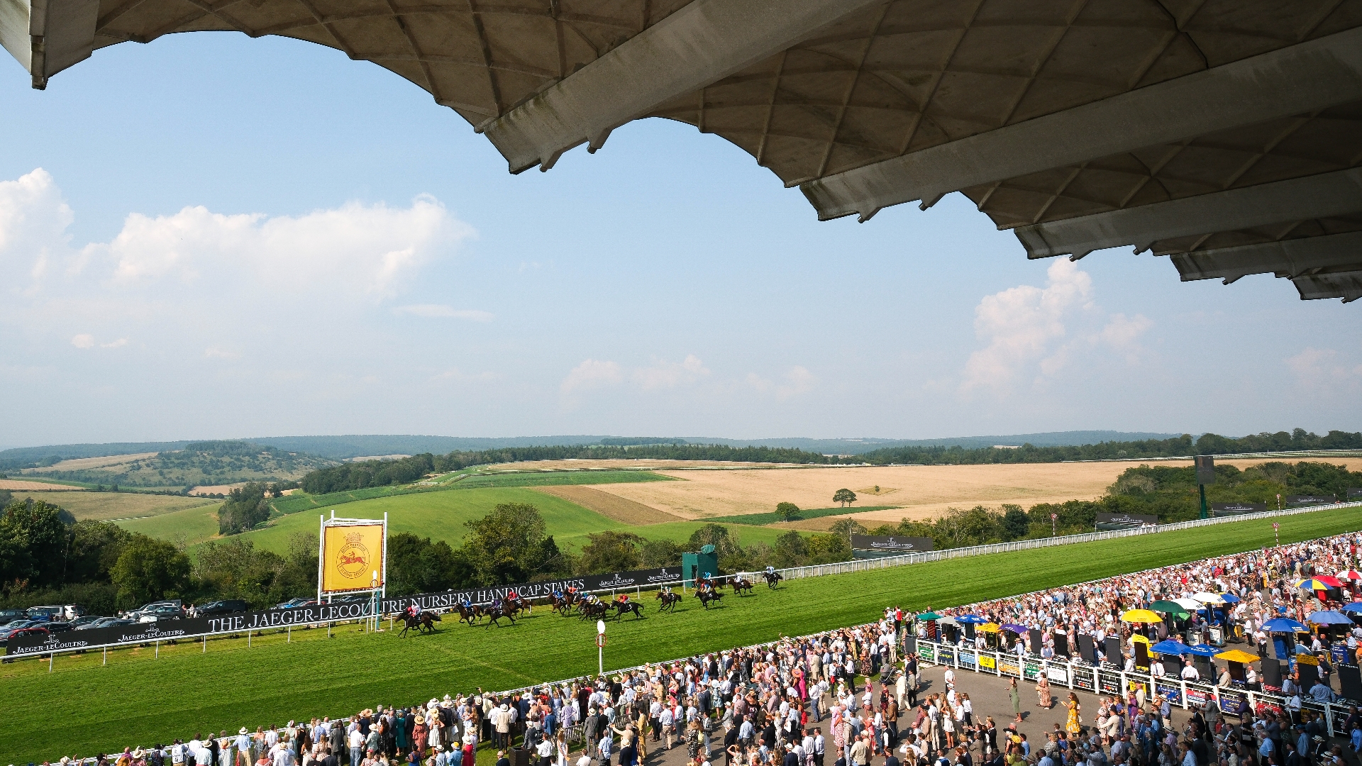 Glorious Goodwood 2024 Day 5 Preview & Tips