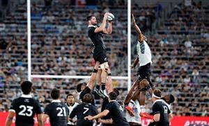 New Zealand are backed to beat Fiji this weekend (Getty Images)