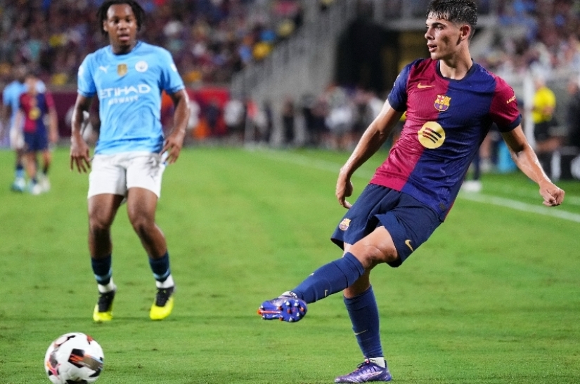 Barcelona vs Monaco Live Stream & Tips – Barca to Win with BTTS