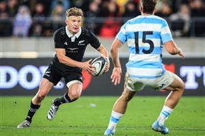 New Zealand's Damian McKenzie (Getty Images)