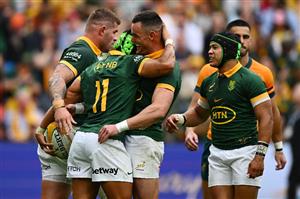 South Africa hammered Australia in their clash last week (Getty Images)