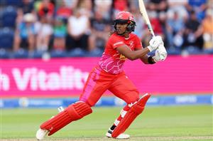 Welsh Fire Women vs London Spirit Women Predictions - Matthews to power the Fire to their first Hundred title