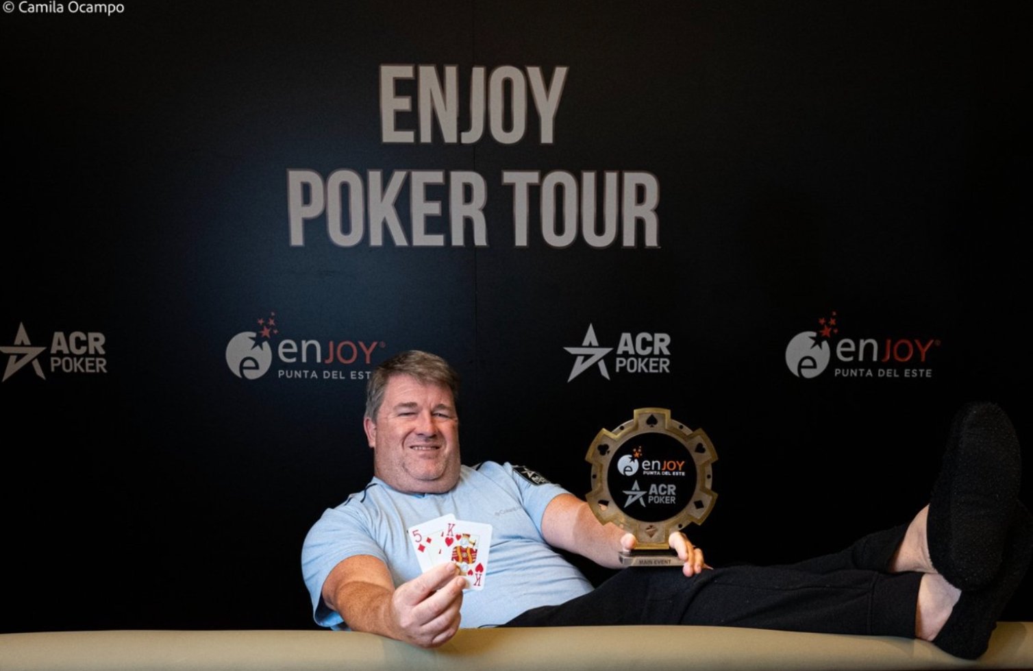 Chris Moneymaker