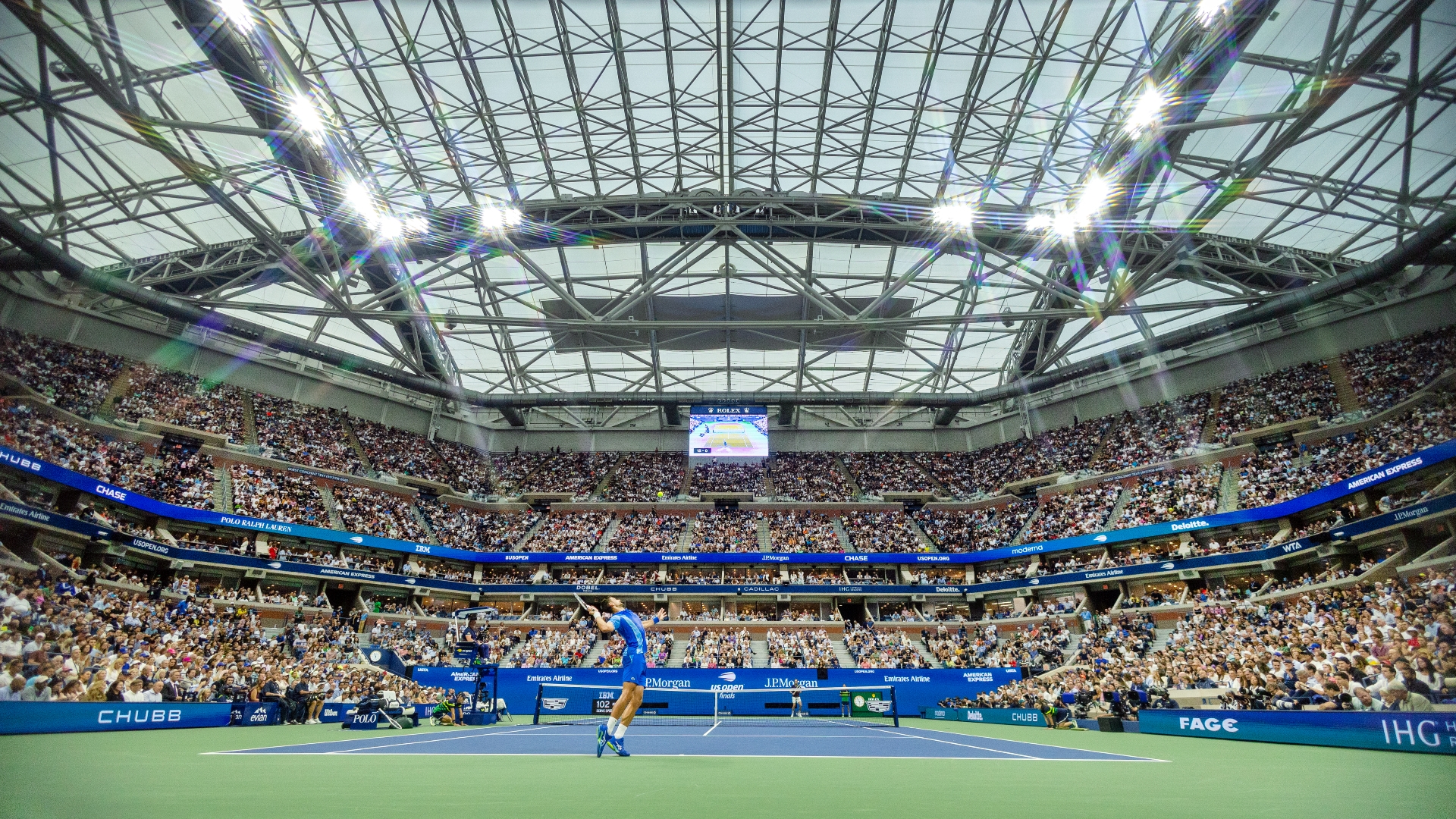 2024 US Open Live Stream How to watch US Open tennis live online