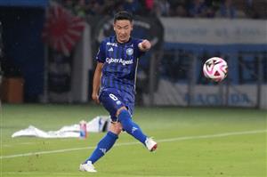 Keiya Sento of FC Machida Zelvia (Getty Images)