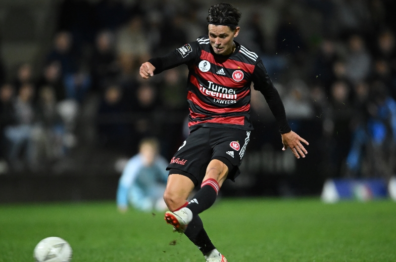 Queensland Lions vs Western Sydney Wanderers Tips & Predictions ...