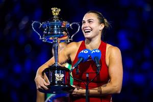 Aryna Sabalenka (Getty Images)