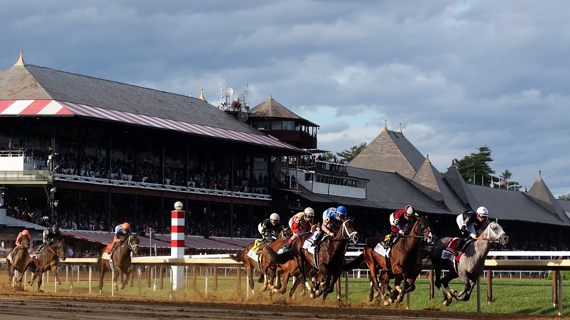 2024 Travers Stakes Tips Free guide to Saturday's feature at Saratoga