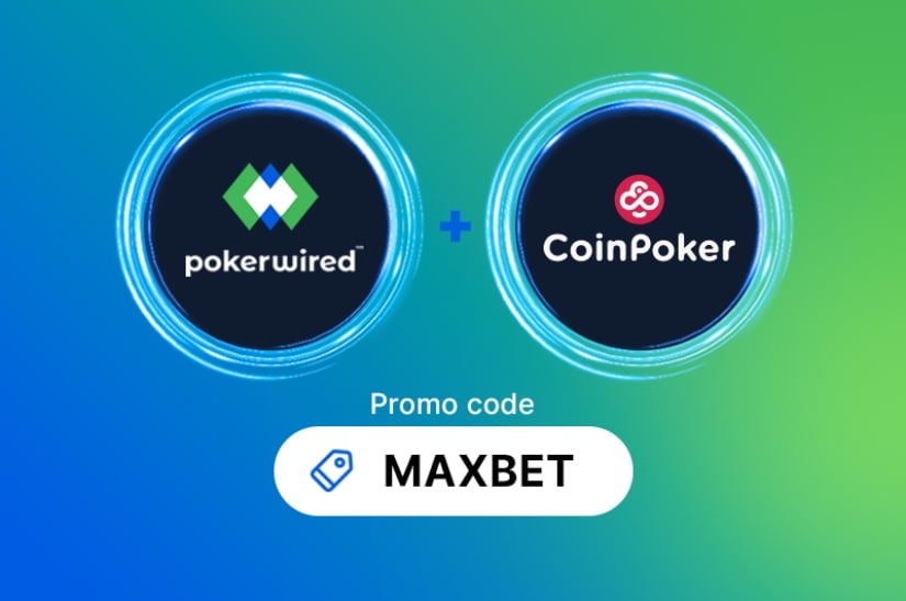 CoinPoker Promo Code