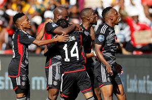 Cape Town City vs Orlando Pirates Predictions - First Leg to Finish Level