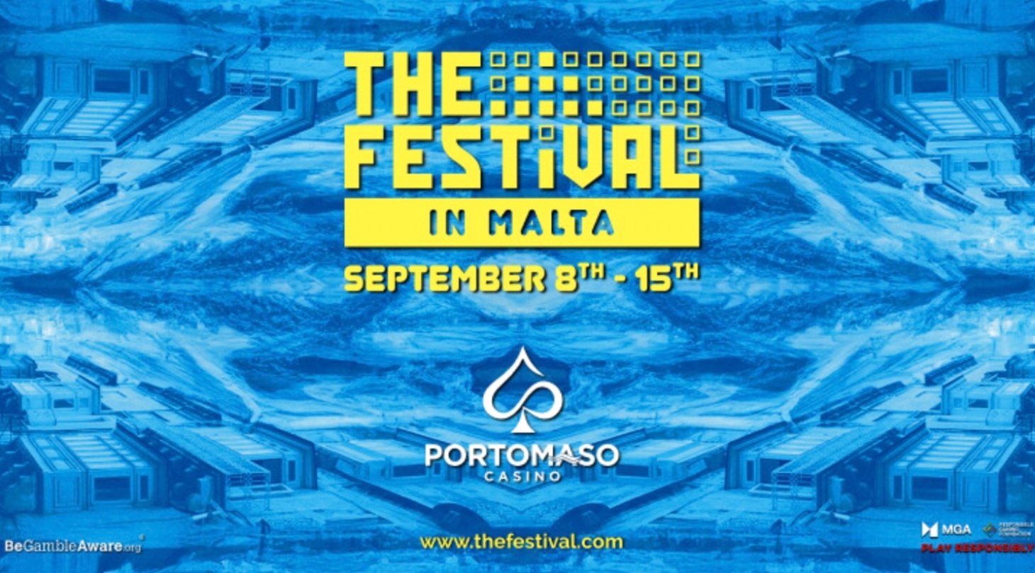 The Festival in Malta