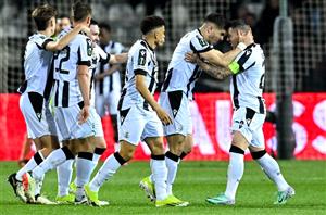 Shamrock Rovers vs PAOK Predictions - PAOK can win away