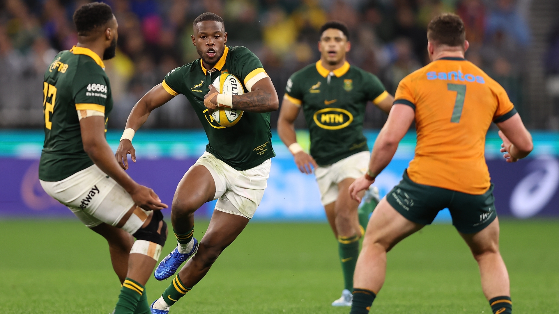 South Africa Vs New Zealand Tips - Springboks To Cover Handicap Against ...