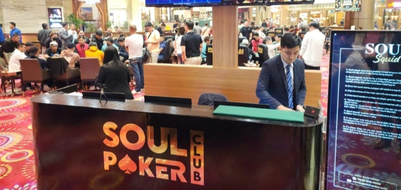 Asian Poker Tour