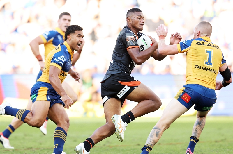 Wests Tigers vs Parramatta Eels Preview & Tips - Wooden Spoon decider ...