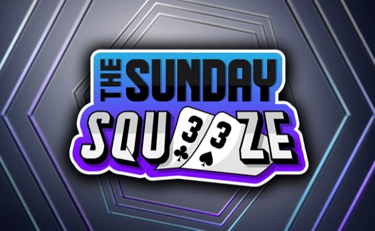 PokerKing Sunday Squeeze