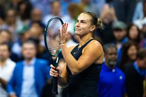 Aryna Sabalenka (Getty Images)