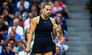 Aryna Sabalenka (Getty Images)