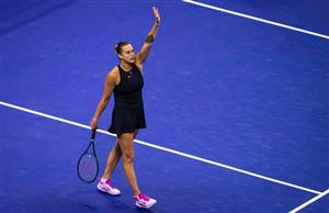 Aryna Sabalenka (Getty Images)