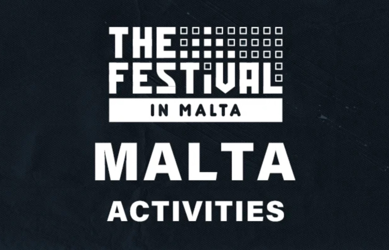 The Festival in Malta