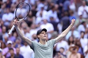 Jannik Sinner (Getty Images)