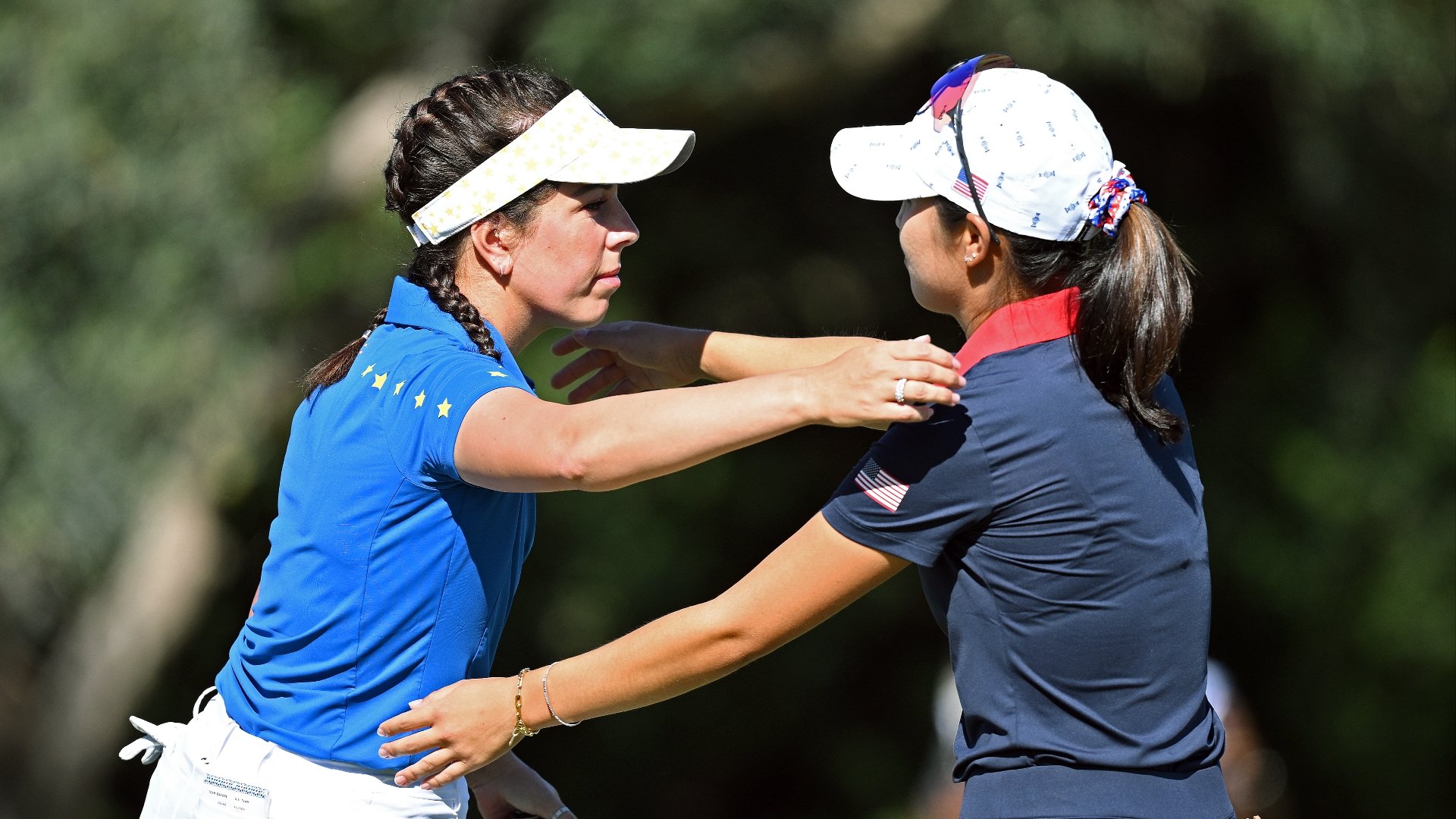 2024 Solheim Cup Tips & Preview Team USA to prevail in Virginia and