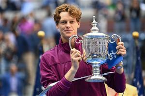 Jannik Sinner won the 2025 US Open (Getty Images)