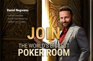 GGPoker bonus code