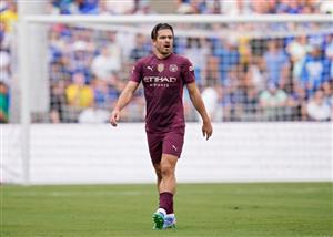 Jack Grealish of Manchester City (Getty Images)