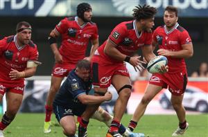 Lyon vs Bordeaux Predictions - Lyon to win tight Top 14 clash