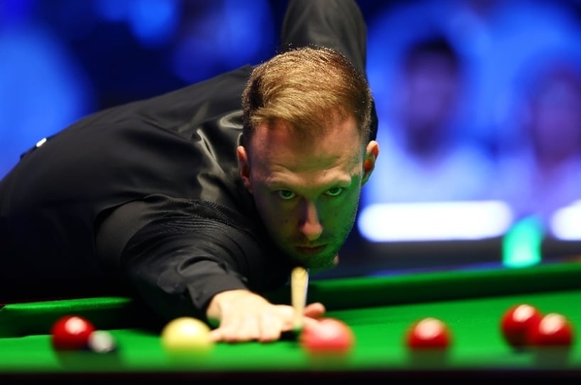 English Open Snooker Prize Money £427,000 on offer