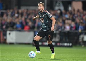 Harry Kane of Bayern Munich (Getty Images)