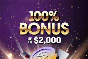 ACR Poker promo code NEWBONUS