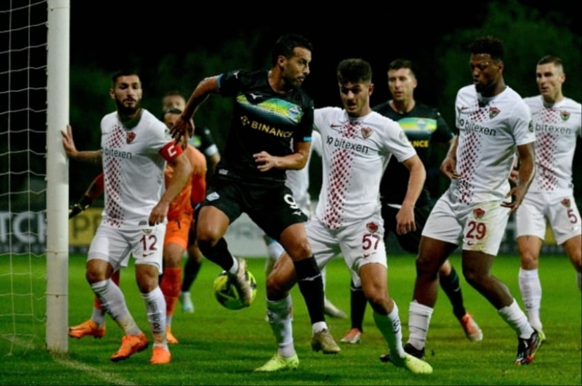 Hatayspor Vs Bodrumspor Live Stream & Tips – Hosts To End Their Winless ...