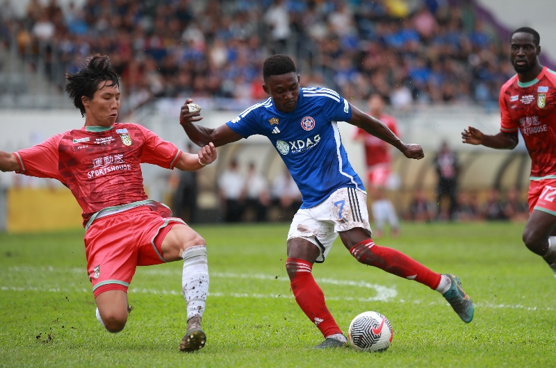 English FA Cup soccer