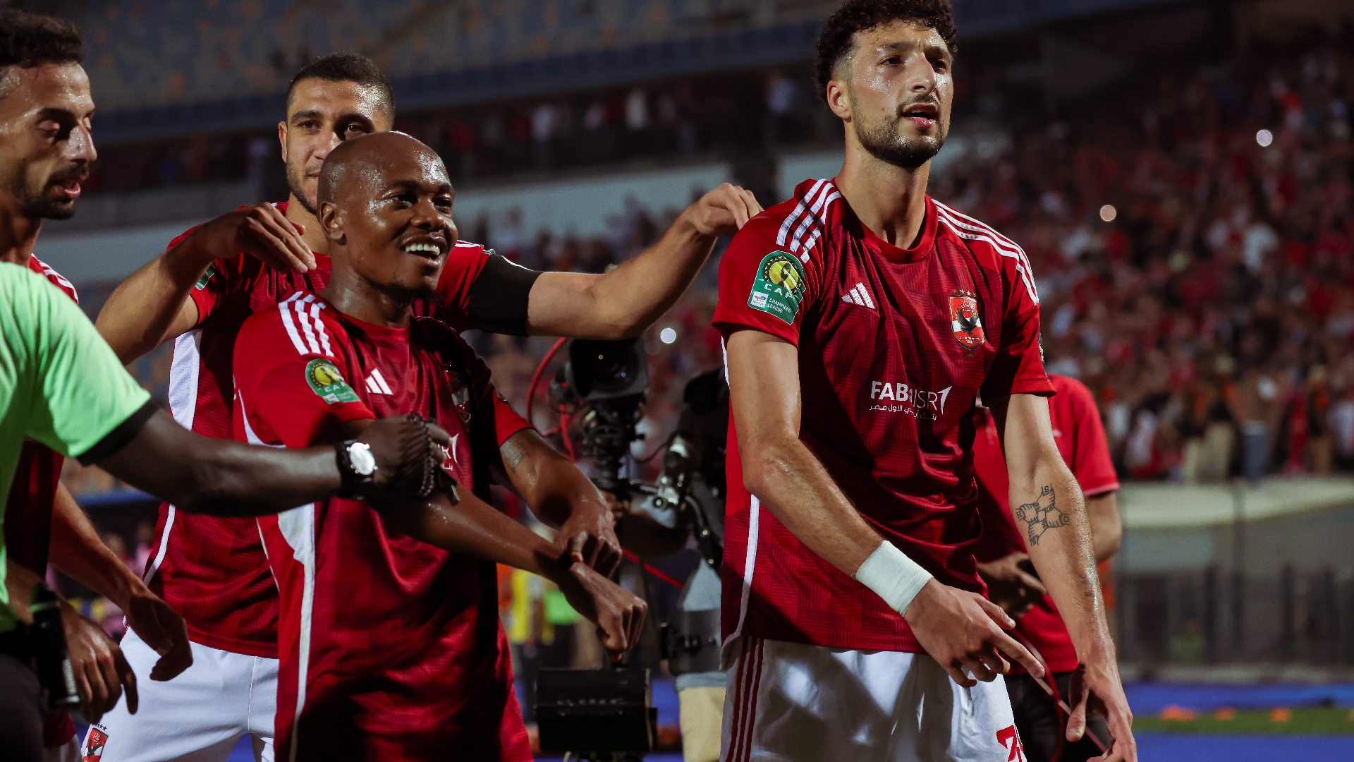 Al Ahly Vs Zamalek Predictions & Tips - Al Ahly To Win CAF Super Cup