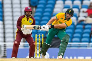 Ireland vs South Africa 1st ODI Predictions - Markram set to score big against Ireland