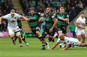 Northampton Saints vs Harlequins Predictions - Saints to secure another home win over the Quins