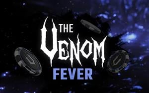 ACR Poker Venom Mystery Bounty & PLO