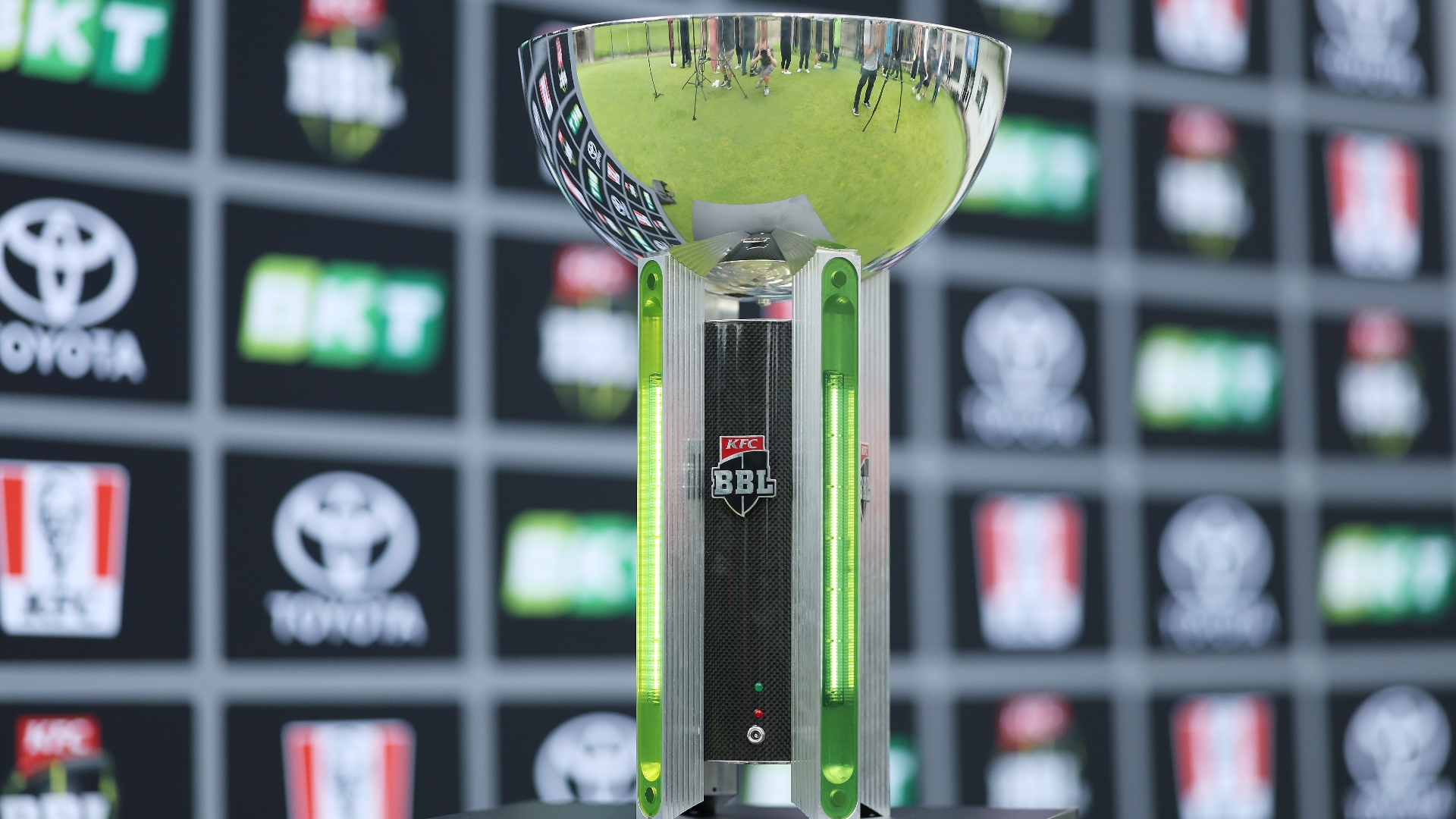 BBL14 Fixtures & Schedule Full guide and dates for Big Bash League