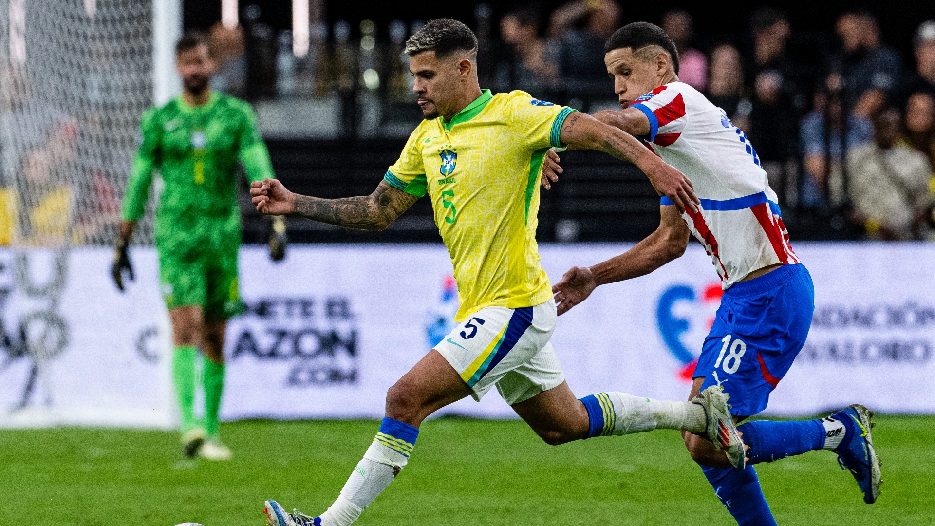 Chile vs Brazil Live Stream Tips Tight Matchup Tipped in Santiago