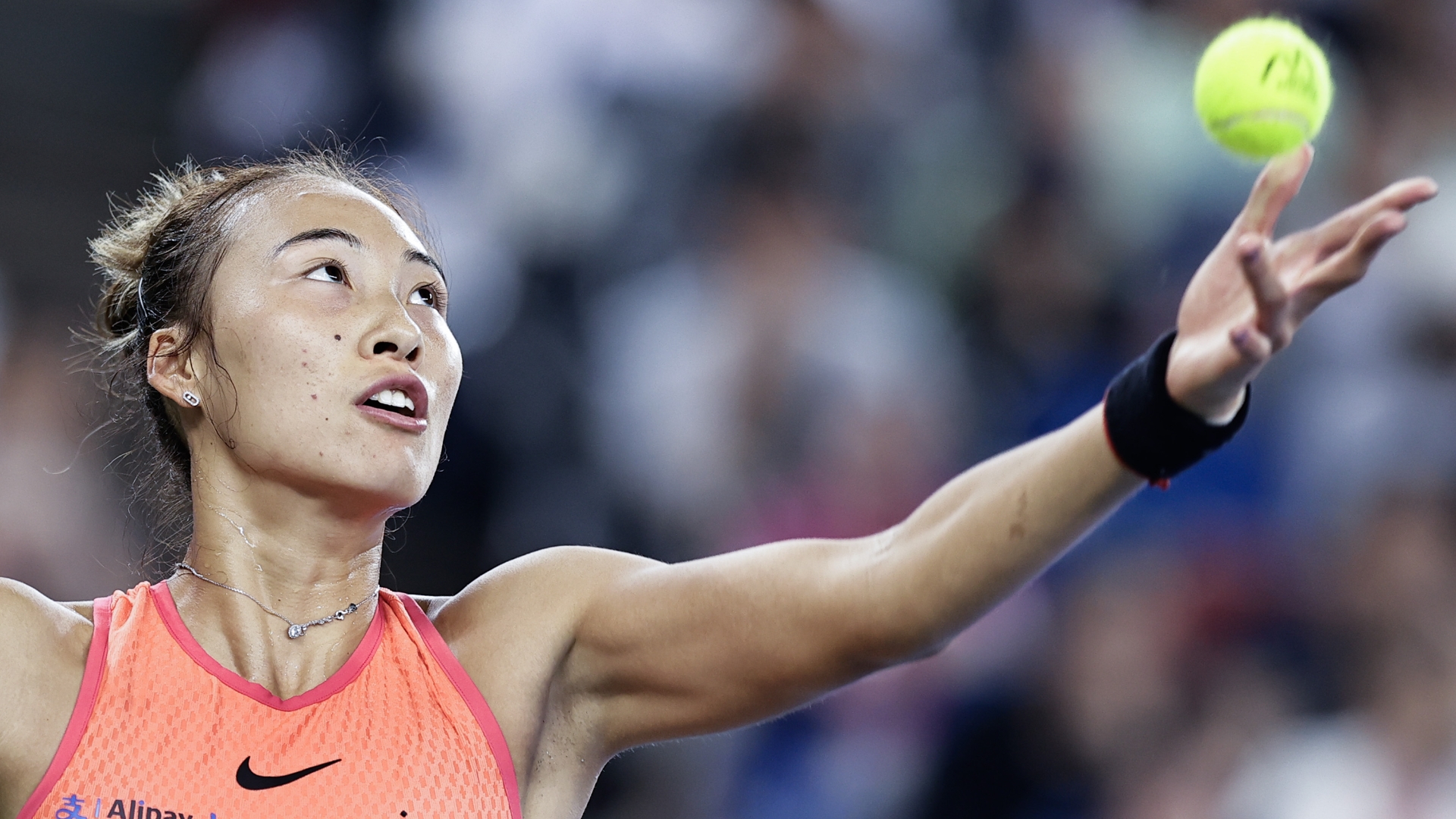 Ningbo Open Live Streaming How to Watch WTA Tour Tennis Online