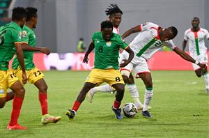 Ethiopia vs Guinea Predictions - Guinea to edge Ethiopia  