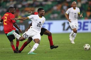 Sudan vs Ghana Predictions - Ghana to settle for a point in AFCON qualifier