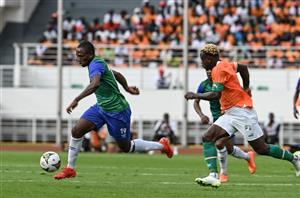 Lesotho vs Gabon Predictions - Gabon to edge Lesotho away