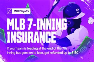 shuffle mlb 7 inning insurance