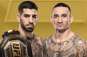 ufc 308 live stream