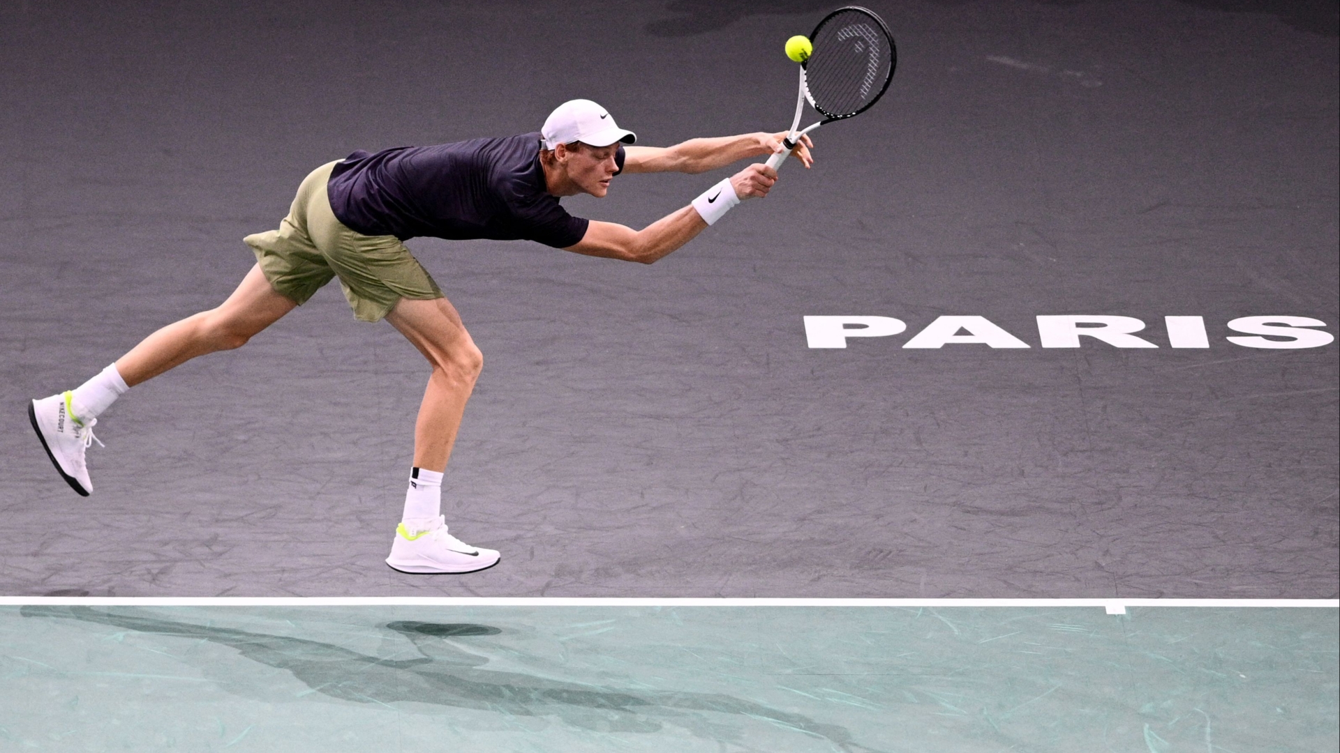 Paris Masters Live Streaming How to Watch ATP Tour Tennis Online