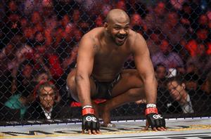 jon jones ufc